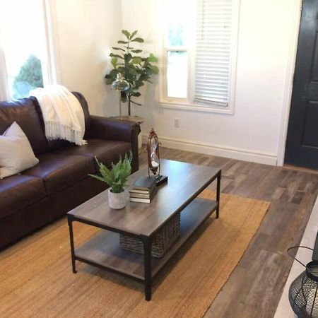 הוילה South Salt Lake Nibley Park Retreat In Slc - Sleeps 6 מראה חיצוני תמונה